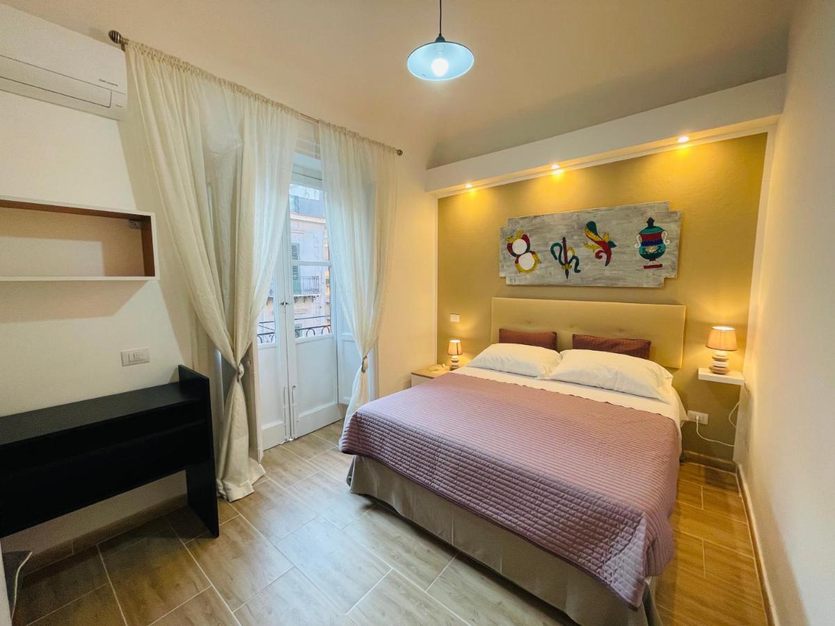 Mika House Guest house